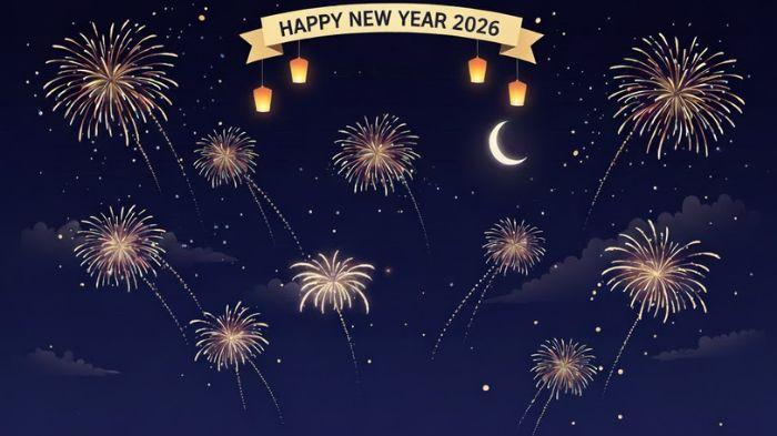Ramalan Cuaca Surabaya Hari Ini 31 Desember 2025: Tak Berpotensi Hujan di Malam Tahun Baru 2026
