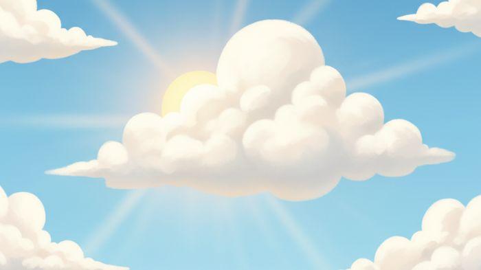 Ramalan Cuaca Surabaya Hari ini 1 Oktober 2025: Cerah Berawan, Suhu Cukup Sejuk pada Siang Hari