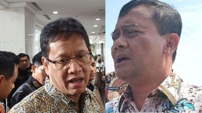 Rekam Jejak 18 Gubernur yang Protes ke Menkeu Purbaya soal Pemotongan TKD, Ada Ahmad Luthfi