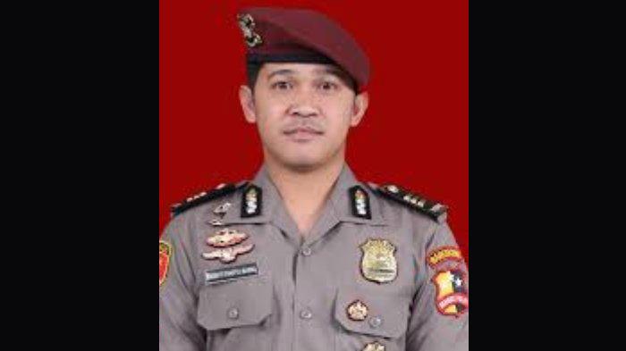 Rekam Jejak AKP Yudhy Triananta yang Diduga Dipecat Imbas Peras WNA, Pernah di Polrestabes Surabaya