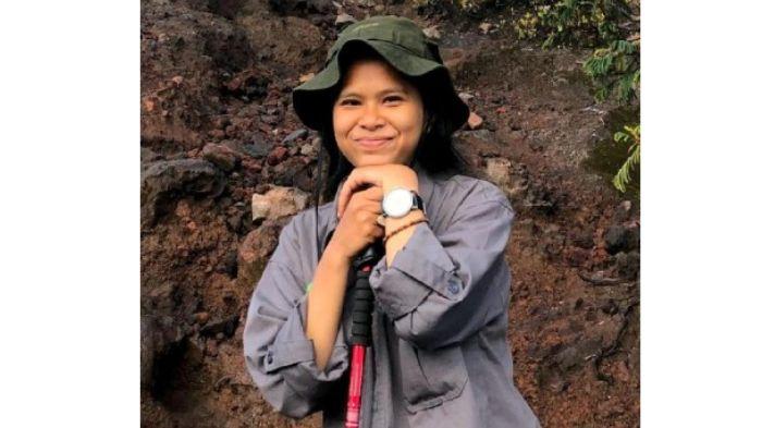 Rekam Jejak Adetya Pramandira, Aktivis Muda Lingkungan dan Perempuan dari Semarang