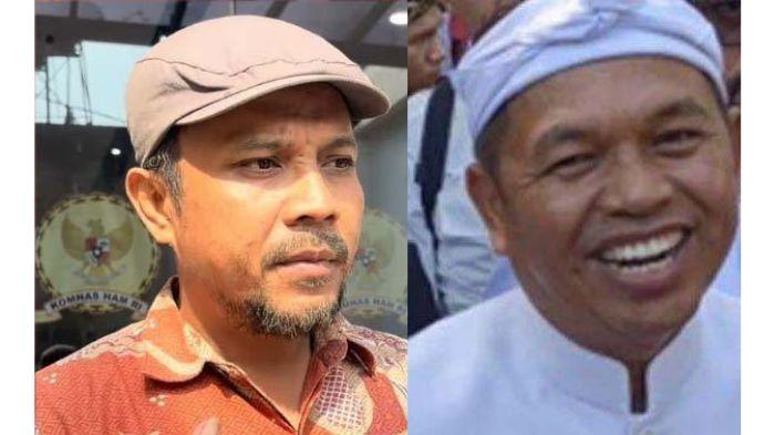 Rekam Jejak Adhel Setiawan Wali Murid yang Laporkan Dedi Mulyadi ke Komnas HAM, Profesi Mentereng