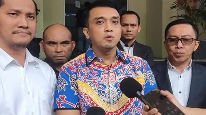 Rekam Jejak Aiman Witjaksono Presenter yang Diperiksa Terkait Kasus Tudingan Ijazah Palsu Jokowi