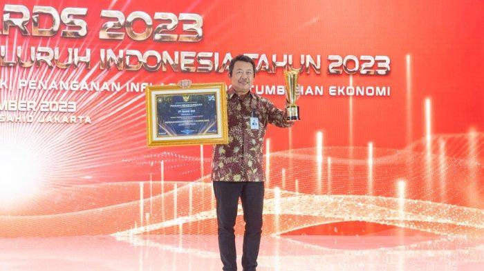 Rekam Jejak Amirul Wicaksono, Direktur IT Bank DKI yang Dipecat Pramono Anung Imbas Gangguan Layanan