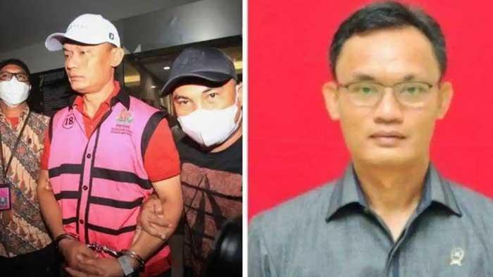 Rekam Jejak Arif Nuryanta, Eks Wakil Ketua PN Jakpus Divonis 12,5 Tahun Penjara Buntut Terima Suap