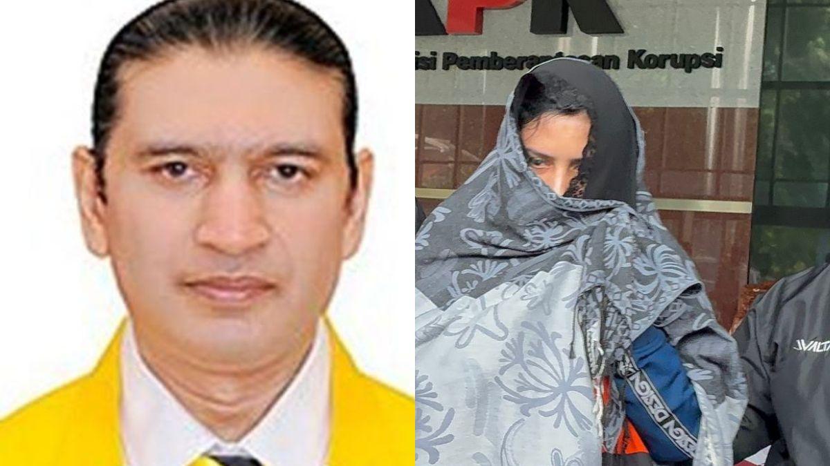 Rekam-Jejak-Ashraff-Abu-Suami-Fadia-Arafiq-yang-Diduga-Ikut-Terima-Uang-Korupsi-Istrinya.jpg
