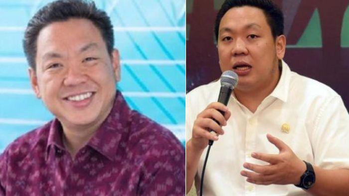 Rekam Jejak Charles Honoris yang Kaget Cucu Mahfud MD Keracunan MBG di Yogyakarta, Anak Bos Properti