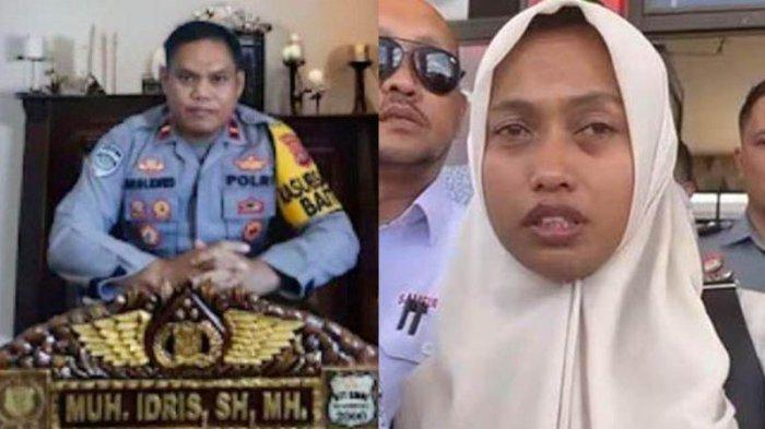 Rekam Jejak Eks Kapolsek Baito yang Disorot Usai Guru Supriyani Vonis Bebas, Kasusnya Terus Dikawal