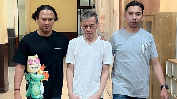 Rekam Jejak Faris RM dari Musisi Legendaris hingga Terjerat Narkoba, Terancam 20 Tahun Penjara