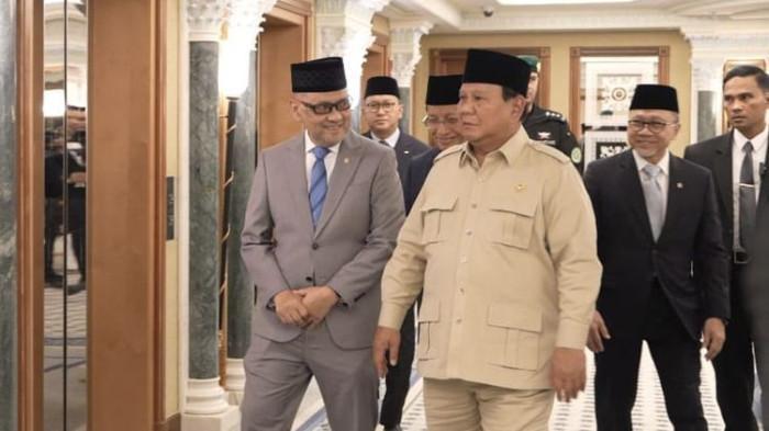 Rekam Jejak Gus Irfan yang Disebut Berpeluang Jadi Menteri Haji dan Umrah, Cucu Pendiri NU