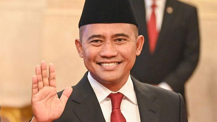 Rekam Jejak Irjen Eddy Hartono yang Dilantik Jadi Kepala BNPT, Akpol 1990 dan Eks Kepala Densus 88