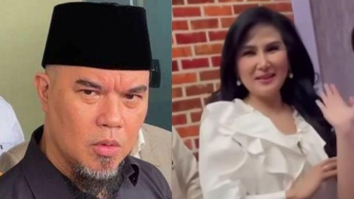 Rekam Jejak Lita Gading, Psikolog yang Dilaporkan Ahmad Dhani dan Mulan Jameela ke Polisi