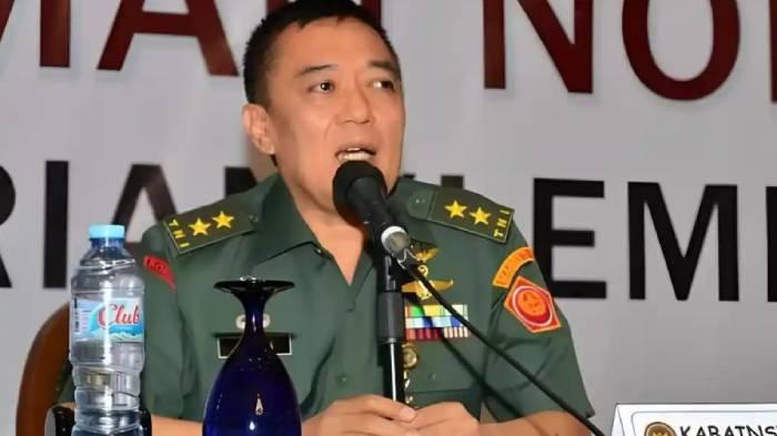 2 Sosok Anggota DPR Apresiasi Kabais TNI Letjen Yudi Abrimantyo Mundur Imbas Penyiraman AIr Keras