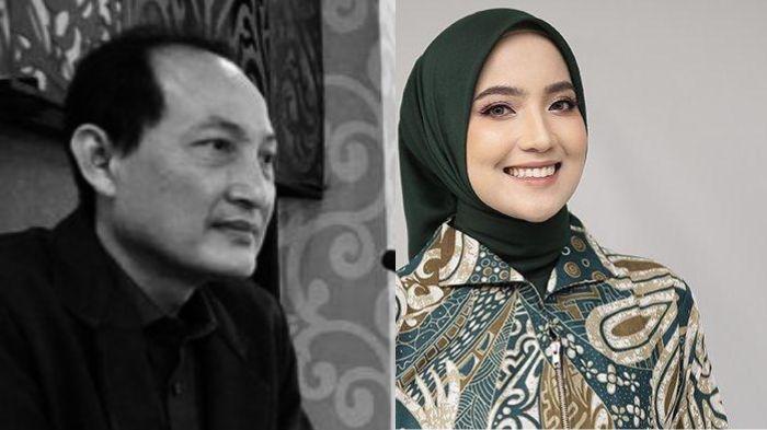 Rekam Jejak Muhammad Asfar Ayah Ais Shafiyah Asfar, Mahasiswi Unair yang Jadi Anggota DPRD Surabaya