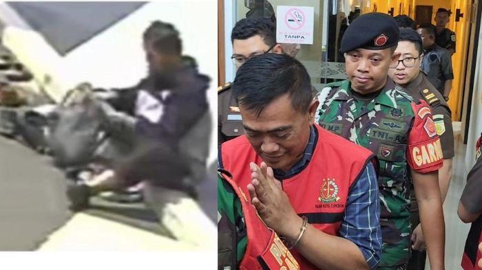 Rekam Jejak Nashrudin Azis, Mantan Wali Kota Cirebon yang Viral Gara-gara Anak Curi Sepatu di Masjid