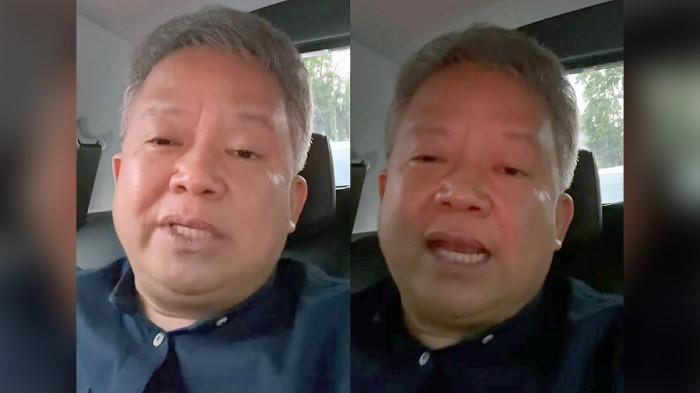 Rekam Jejak Sumantri Suwarno yang Menolak Jabatan Bendahara Umum BPNU Usai Ditunjuk Gus Yahya 