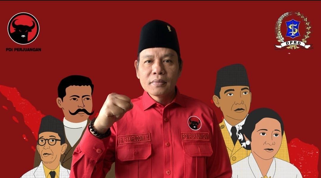 Rekam-Jejak-Syaifuddin-Zuhri-Sosok-Politisi-PDIP-yang-Ditunjuk-Jadi-Ketua-DPRD-Surabaya.jpg