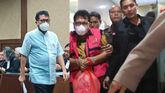 Rekam Jejak Zarof Ricar dari Pejabat MA Jadi Makelar Kasus Raup Rp 920 M hingga Divonis 16 Tahun