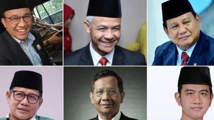 Relawan Ganjar-Mahfud Mendadak Ubah Dukungan ke Prabowo-Gibran, Habiskan Rp 2 M Tapi Tak Dihargai
