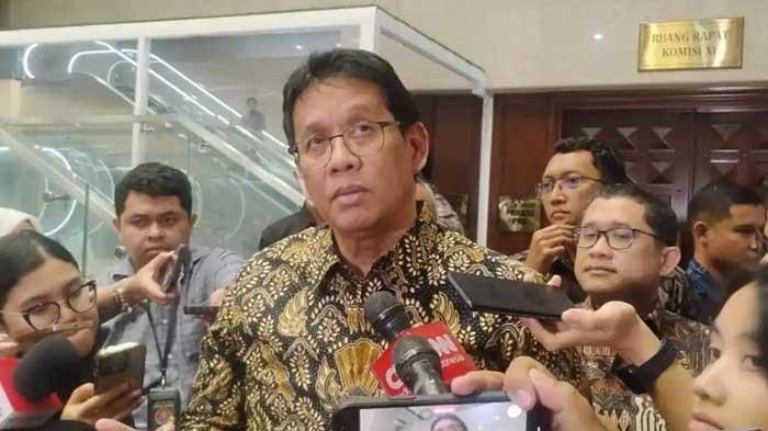 Rencana Menkeu Purbaya ke China Bahas Utang Whoosh Belum Final, CEO Danantara Beri Sinyal Berbeda