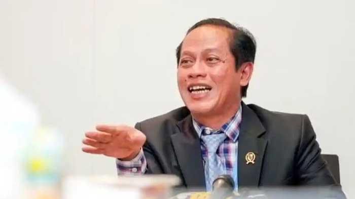 Respons Menteri LH Hanif Faisol Soal Ajakan Tobat Nasuha Cak Imin Terkait Banjir di Sumatera