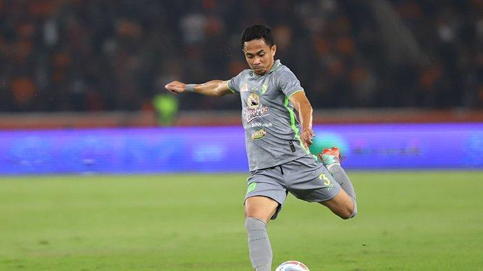 Biodata Reva Adi Utama: Kapten Persebaya Surabaya Eks PSM Makassar, Disorot Jelang Duel Klasik