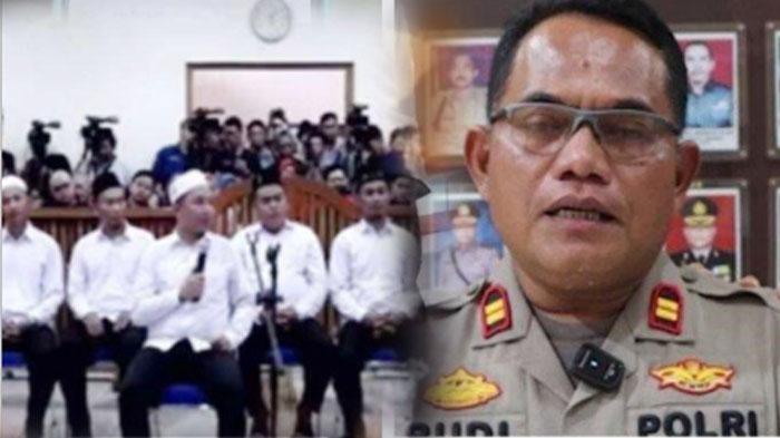 Desak Nasib Iptu Rudiana Diperjelas Usai PK Terpidana Kasus Vina Ditolak, Pakar: Dapat Penghargaan?