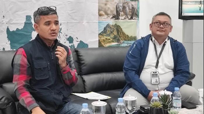 KPPU Kanwil IV Beberkan 3 Prioritas di Tahun 2025, Ada Perlindungan UMKM