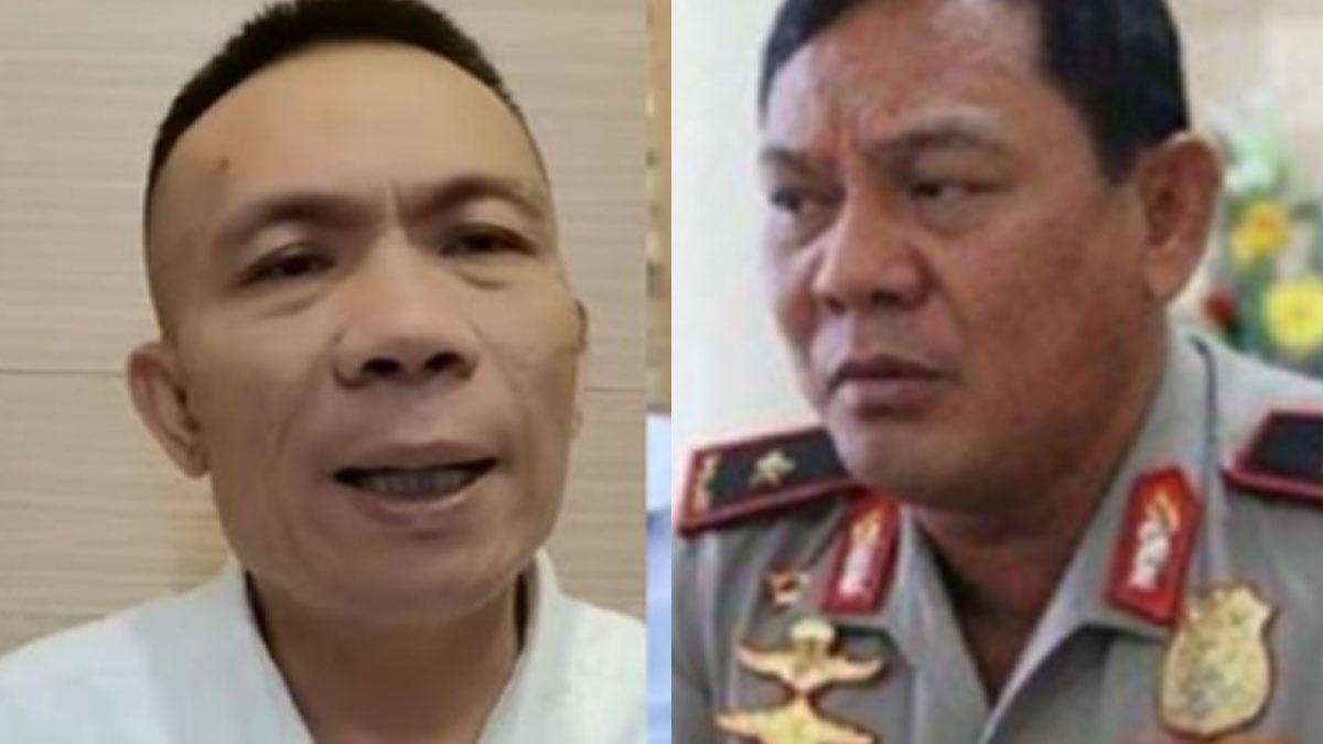Sosok Ricky Sitohang Eks Jenderal Polri yang Sebut Rismon Sianipar Bisa Dijerat Kasus Keilmuan Palsu