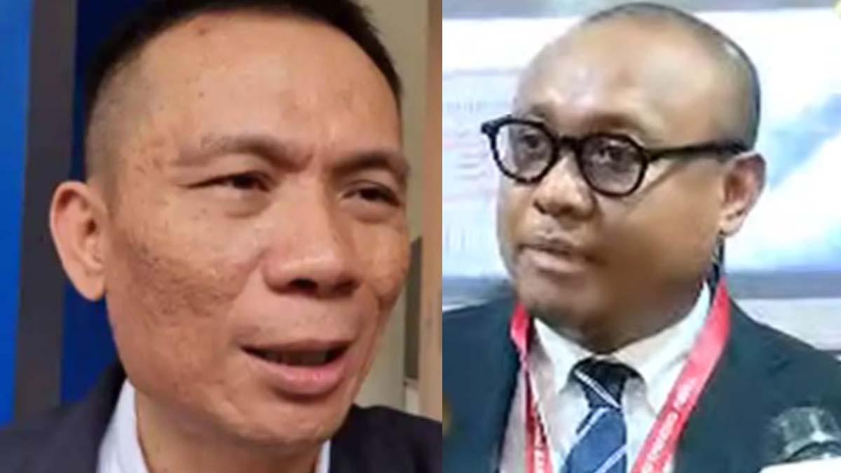 Selain Rismon Sianipar, Ini 4 Pihak yang Dipolisikan Jusuf Kalla, Ada Youtuber hingga Narasumber
