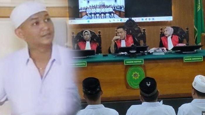 Tabiat Rivaldy alias Ucil Terpidana Kasus Vina yang Buat Sidang PK Diskors, Berani Singgung Rudiana