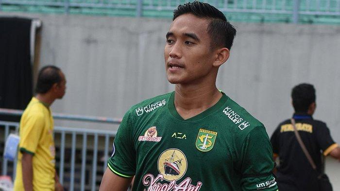 Jelang Persik vs Persebaya Surabaya, Aji Santoso Bawa 22 Pemain Termasuk Rizky Ridho dan Koko Ari