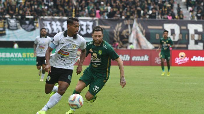 Jadwal Liga 1 Hari Ini LIVE INDOSIAR! Persita vs Persib Bandung, PSS Sleman vs Arema FC