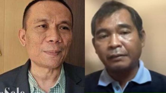 Kasus Ijazah Palsu Rismon Sianipar Tetap Lanjut Meski Sudah Dimaafkan Jokowi, Ini Temuan dari Jepang