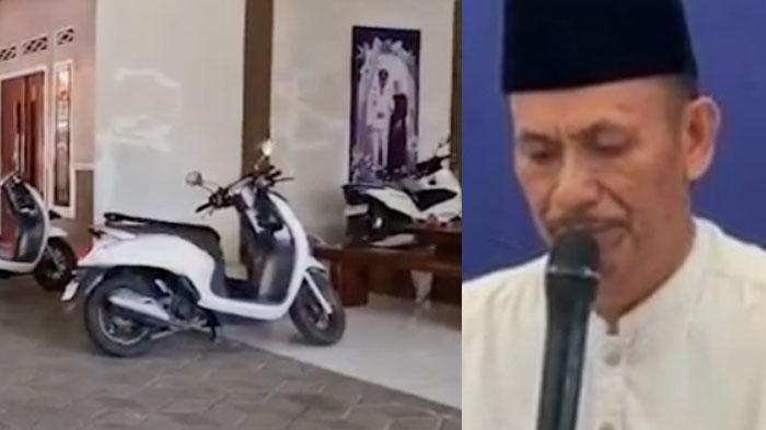 Dimana Kades Kohod Arsin Usai ke Luar Tahanan? Warga Heran, Desak Kasus Pagar Laut Tangerang Lanjut