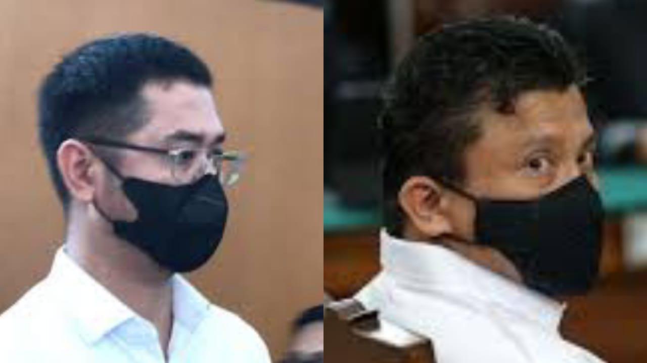 LANTANG AKP Irfan Widyanto Ucap Semua Orang Tertipu Ferdy Sambo, Ini Curhat Perwira Polri Anak Buruh