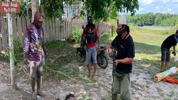 SOSOK 2 Simpatisan KKB Papua Spesialis Penyelundup Senjata yang Ditangkap, Statusnya Mahasiswa