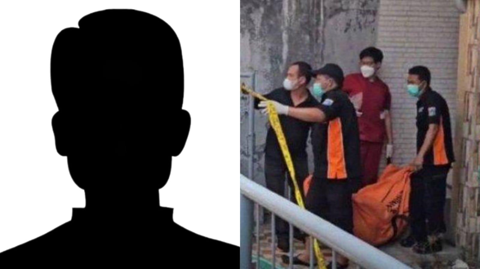 SOSOK Ayah yang Ditemukan Tewas Bersama Anaknya di Koja, Ternyata Bos Travel Umroh Dikenal Pendiam