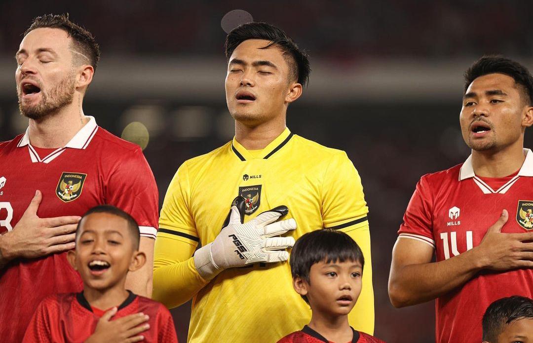 Jadwal FIFA Matchday Timnas Indonesia vs Turkmenistan, Shin Tae-yong Baru Panggil 14 Pemain