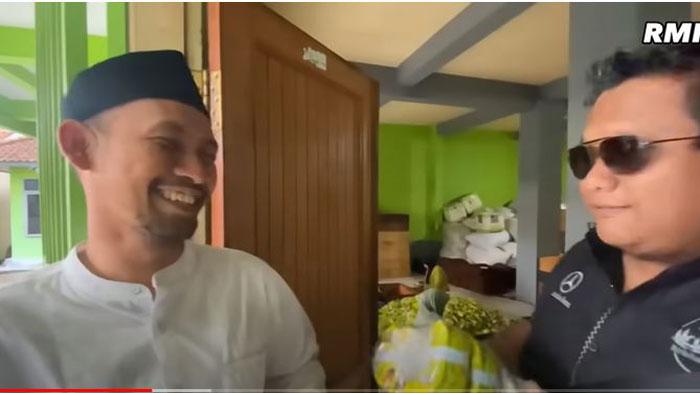 SOSOK Kang Enyon yang Disebut-sebut Jadi Investor Rian Mahendra Untuk Dirikan Perusahaan Otobus