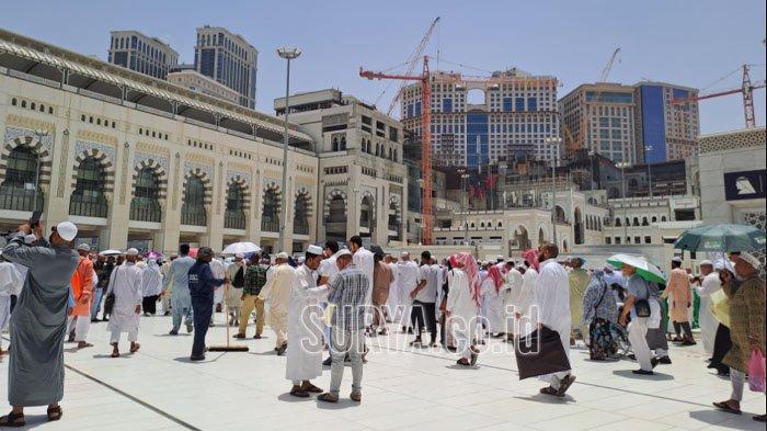 Kanwil Kementerian Haji dan Umrah Jatim Segera Terbentuk, Ini Perkiraan Jumlah Kuota Haji Jatim 2026