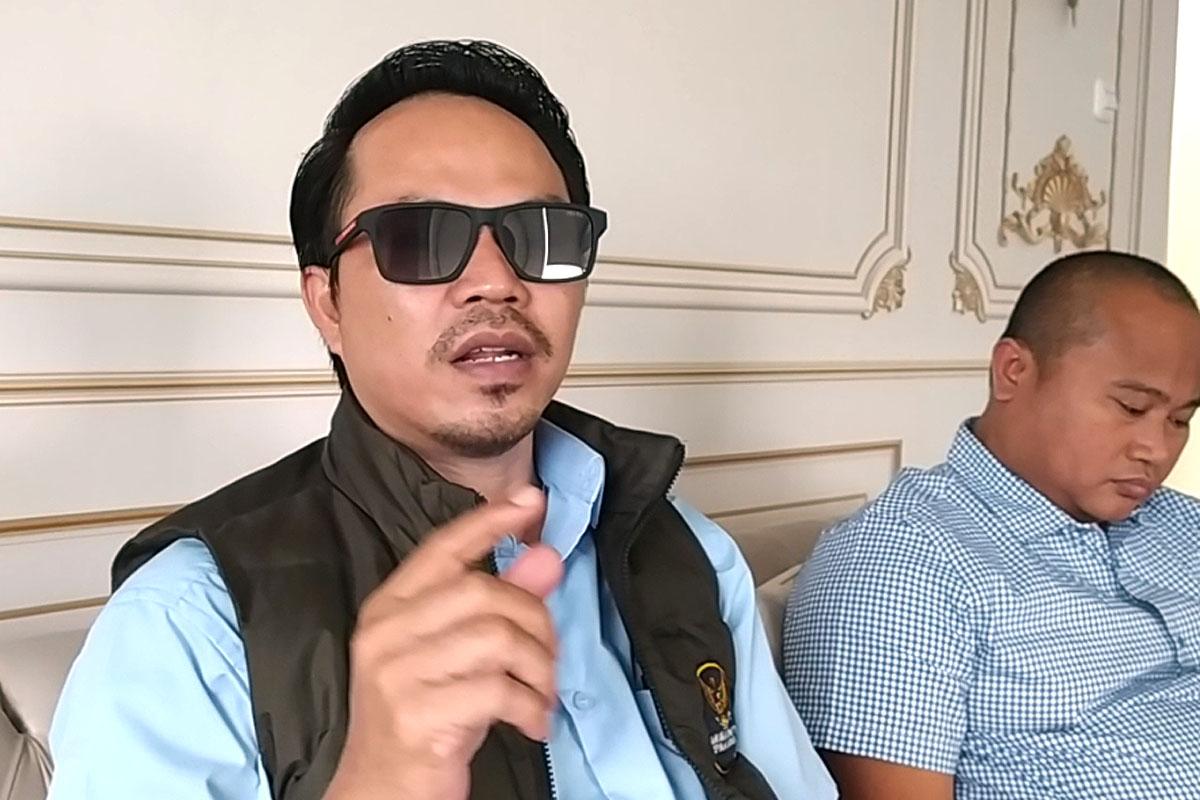 Pengusaha Travel Umrah Sidoarjo Bantah Tudingan Penipuan, Sebut Rekanan NTB yang Gelapkan Uang 2 M