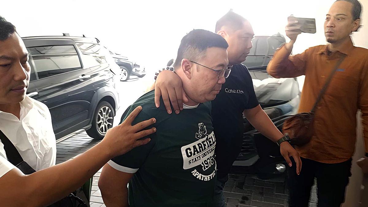 Pakar Ungkap Alasan Samuel Ditahan Polisi Padahal Klaim Punya Surat Rumah Nenek Elina 