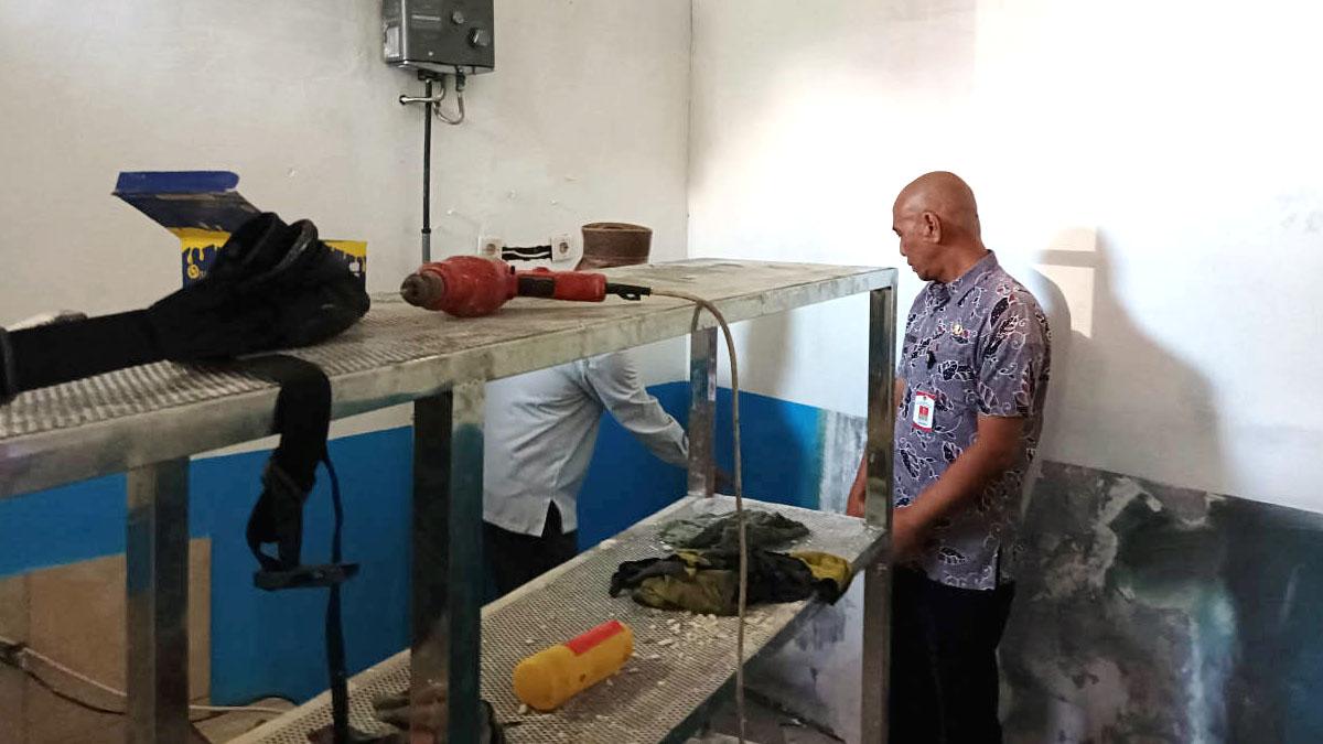 Pemkab Jember Rekomendasikan Penutupan 2 Dapur MBG, Ini Alasannya