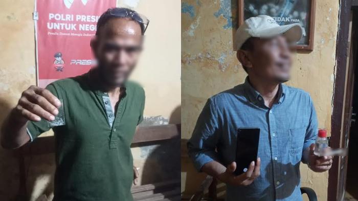Satu-orang-tersangka-merupakan-kepala-desa-bernama-AA-pakai-topi.jpg