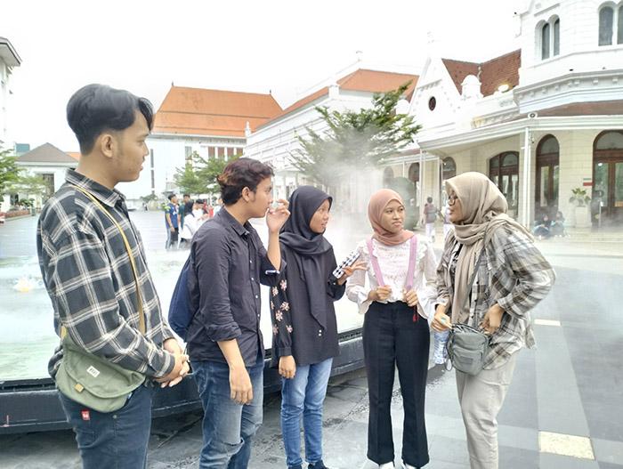 Cara Daftar Beasiswa Pemuda Tangguh Jenjang Kuliah Surabaya yang Masih Dibuka hingga 4 Februari