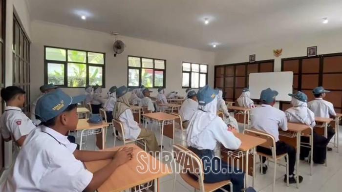 Perekrutan Siswa Sekolah Rakyat di Kota Kediri, Prioritas Keluarga Kurang Mampu