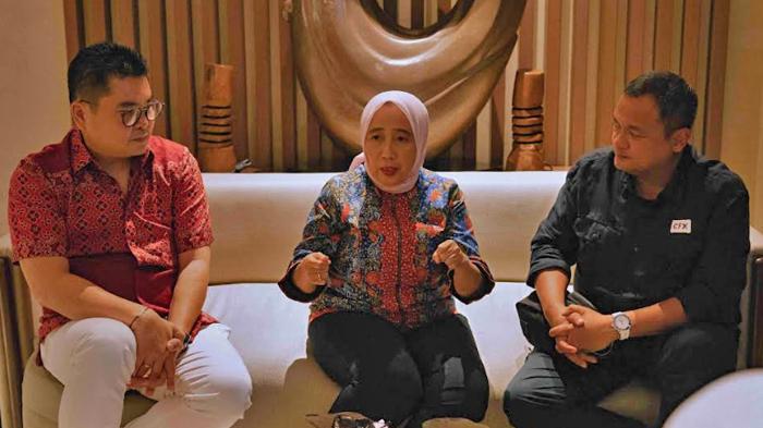 Bappebti Siap Kerja Ekstra untuk Jaga Keamanan Data Konsumen Kripto