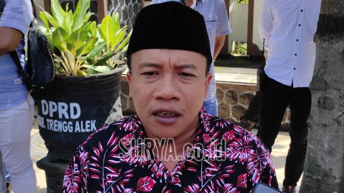 PDI Perjuangan Trenggalek Targetkan 14 Kursi Dewan dalam Pemilu 2024