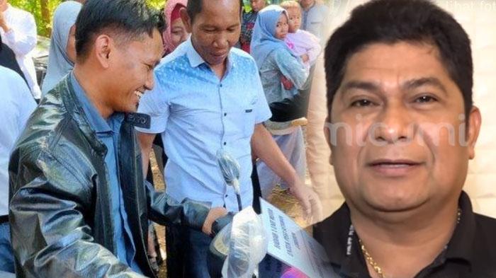 Rejeki Nomplok Pegi Setiawan Tak Cuma Dapat Motor Plat Cantik, Diajak Berlibur ke Bali Sosok Ini
